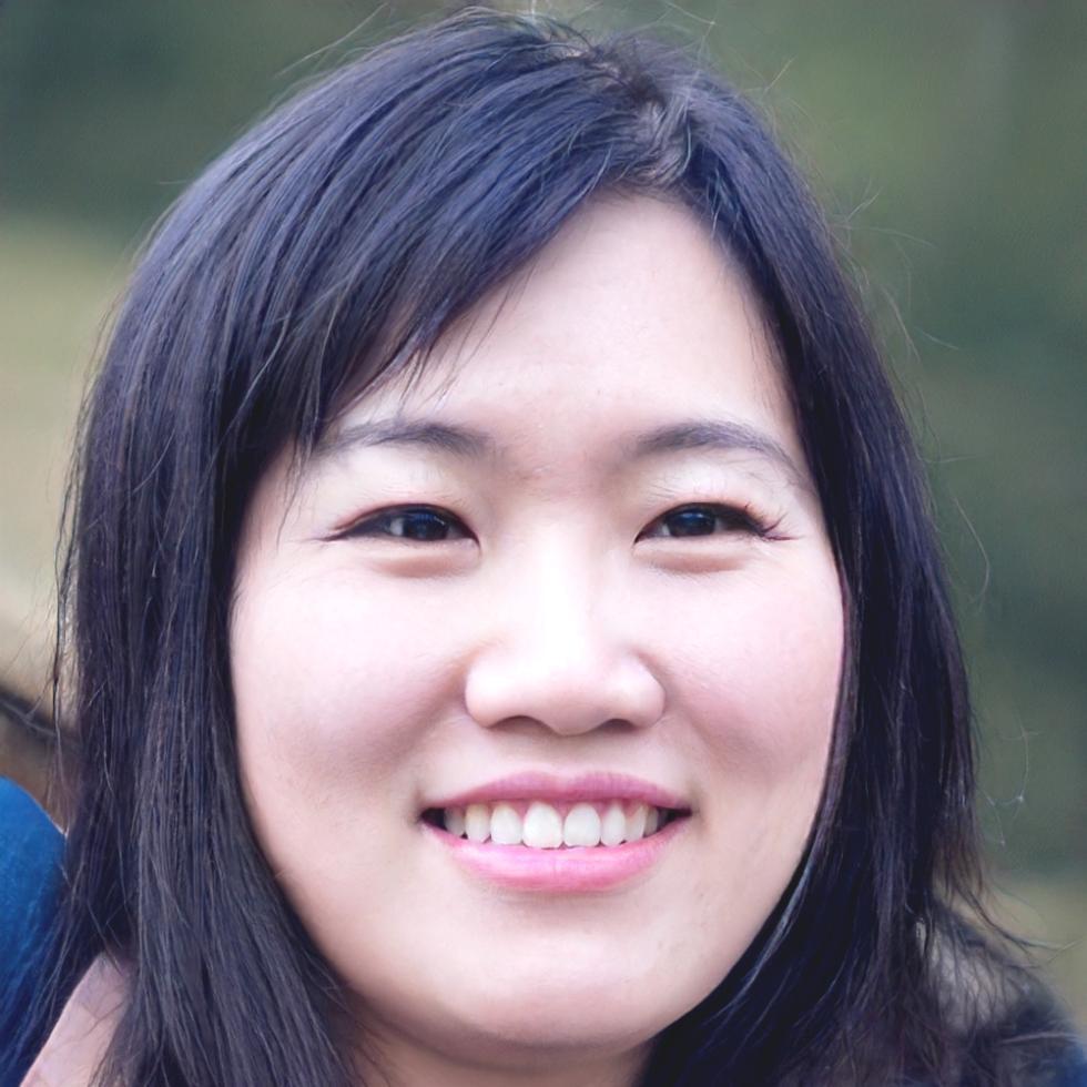 財務顧問林雅婷